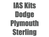 Inner Axle Seal Kits for Dodge, Plymouth, Sterling